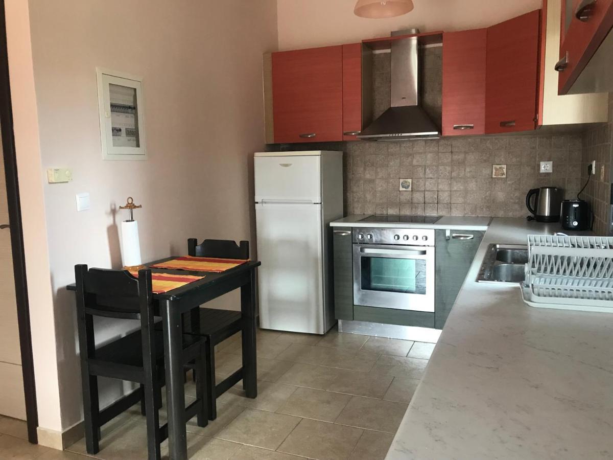 Lotus Sea View Studio Apartment 2 Lixouri Exterior photo